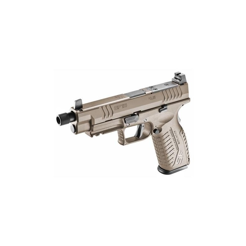“SIFIR” HS SF 19 4.5” TB RDR AFDE (SAHRA)