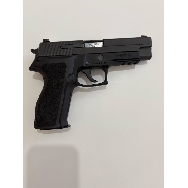 Sig Sauer P226 Nitron