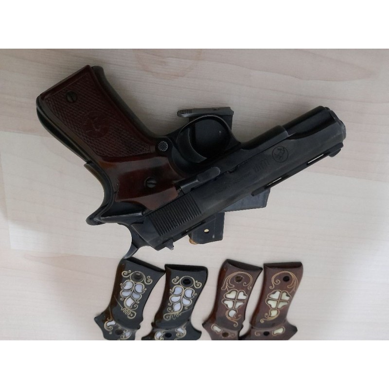 LLAMA 7.65