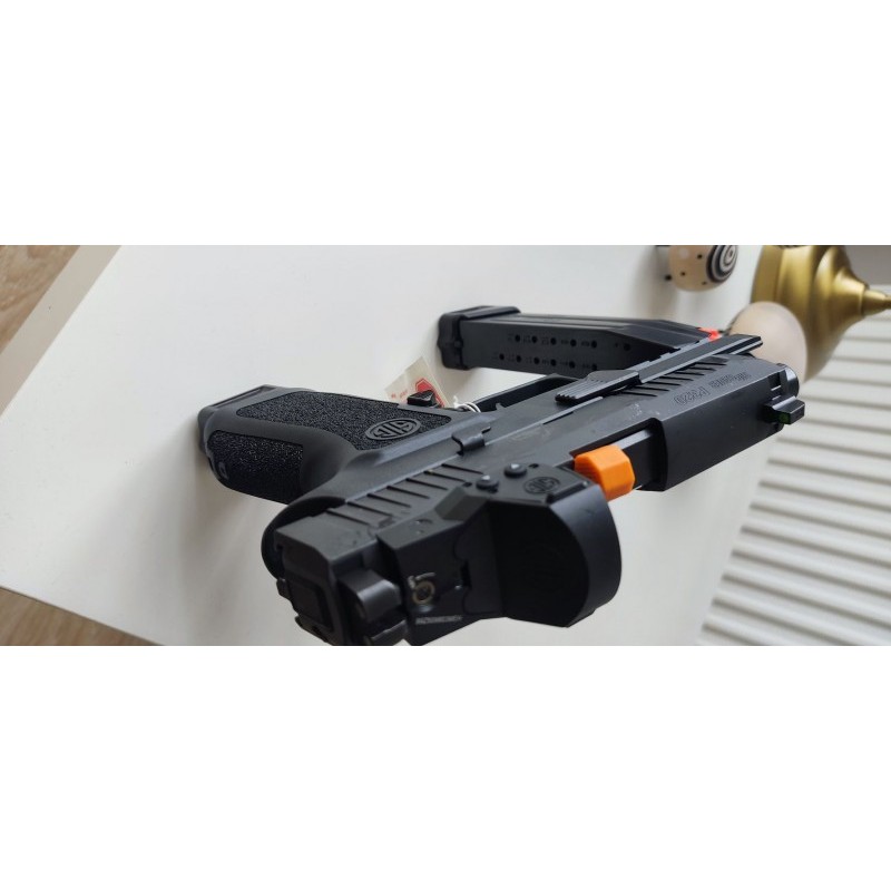 Sig Sauer P320 RXP X Compact