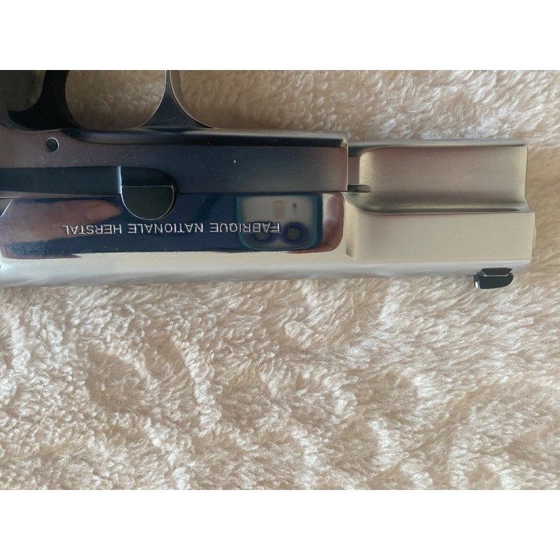 Tertemiz krom BROWNİNG 245