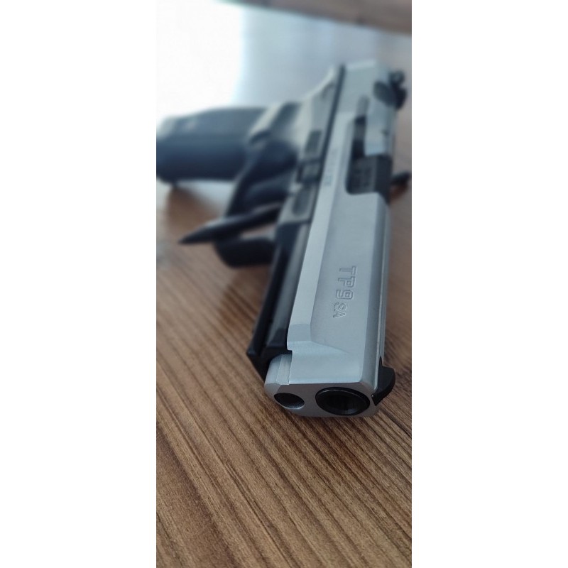 CANİK TP9 SA KROM