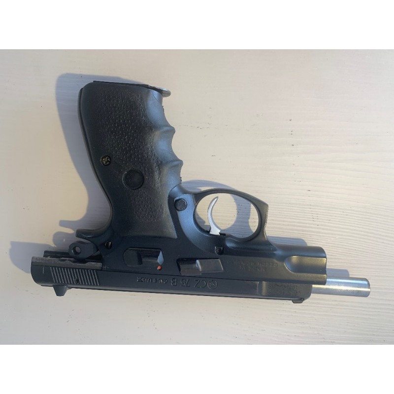 Cz 75-b