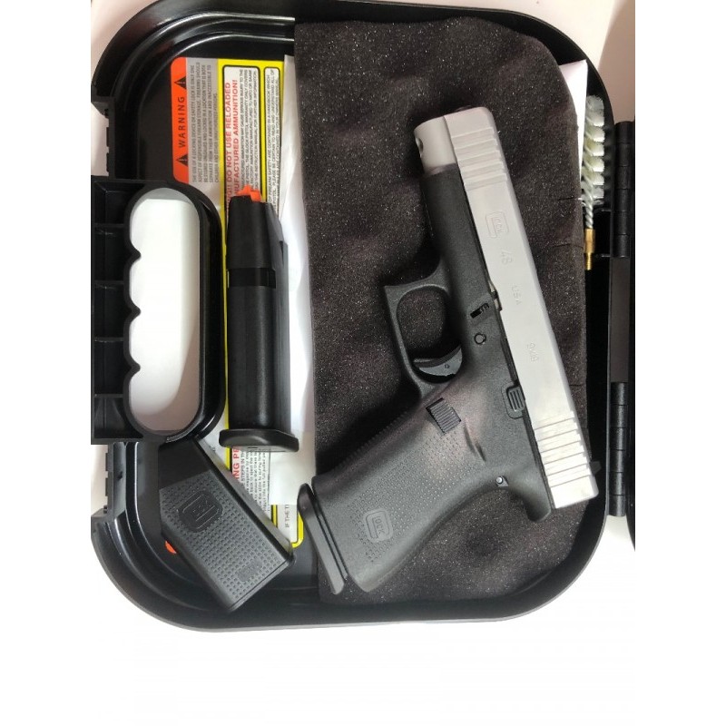 GLOCK48