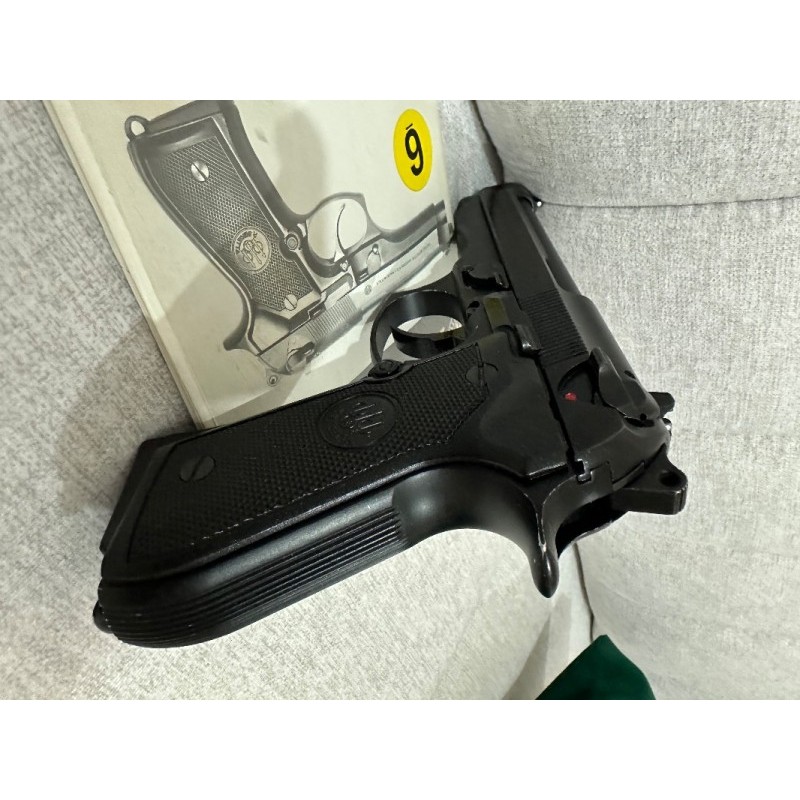 BERETTA F92 ORJİNAL