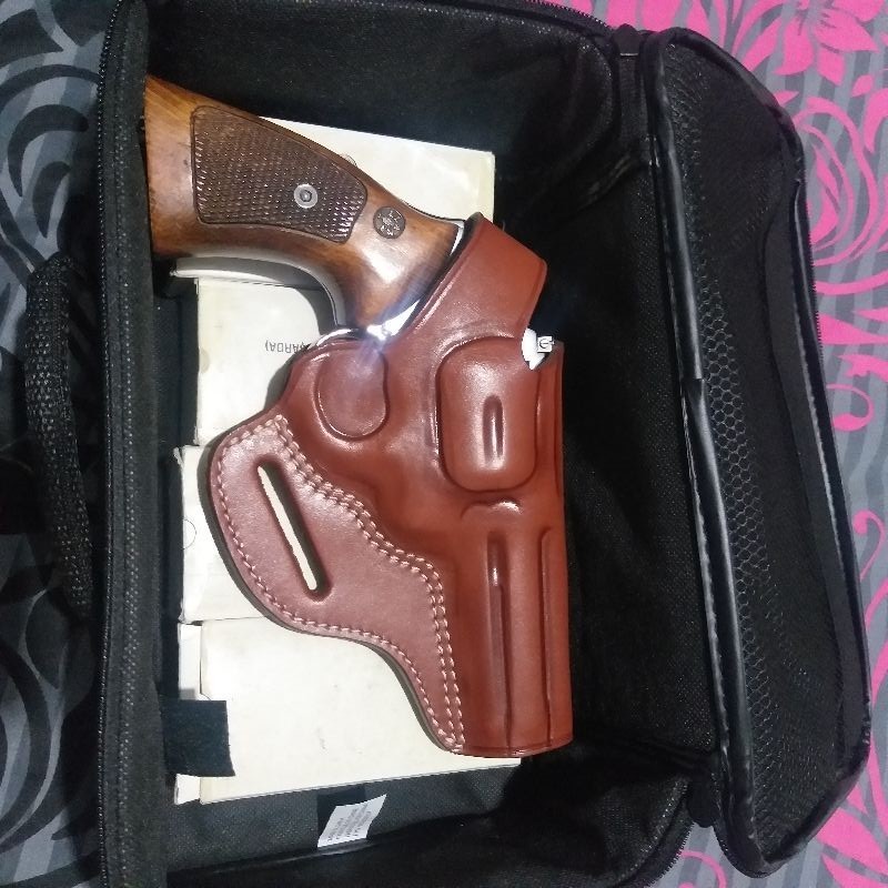 357 Magnum