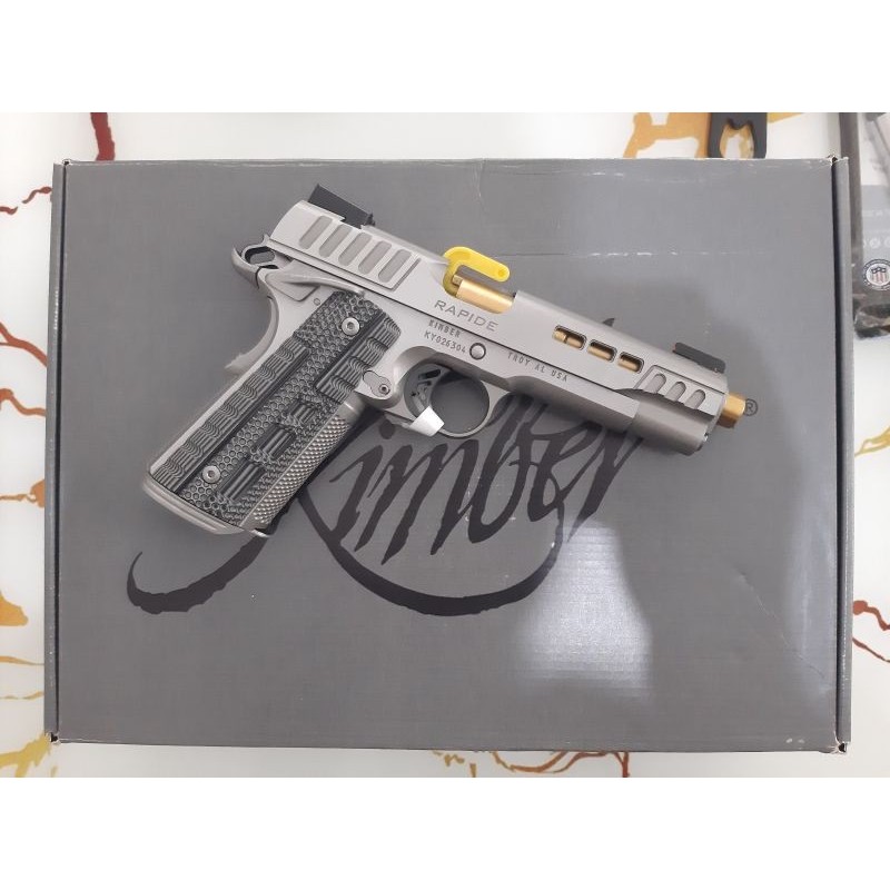 KİMBER RAPİD DAWN 45 ACP