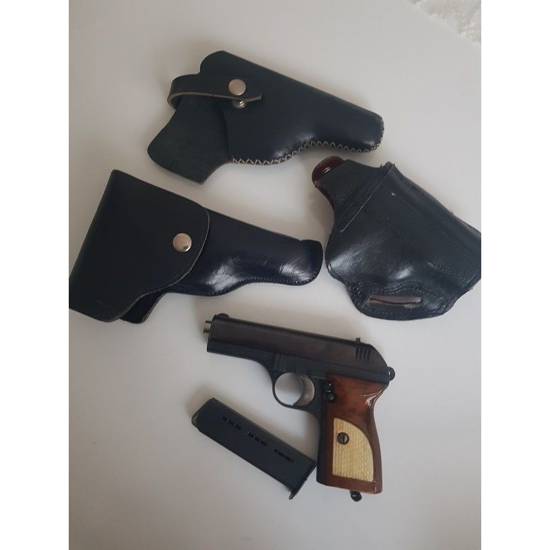 CESKA 7,65