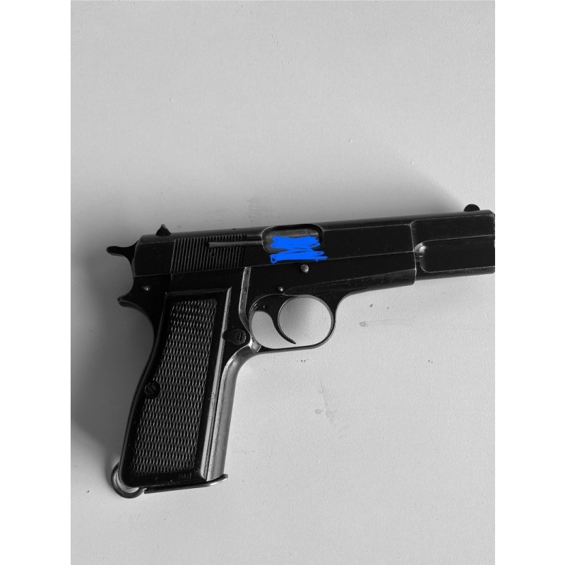 ORJİNAL Belçika Browning