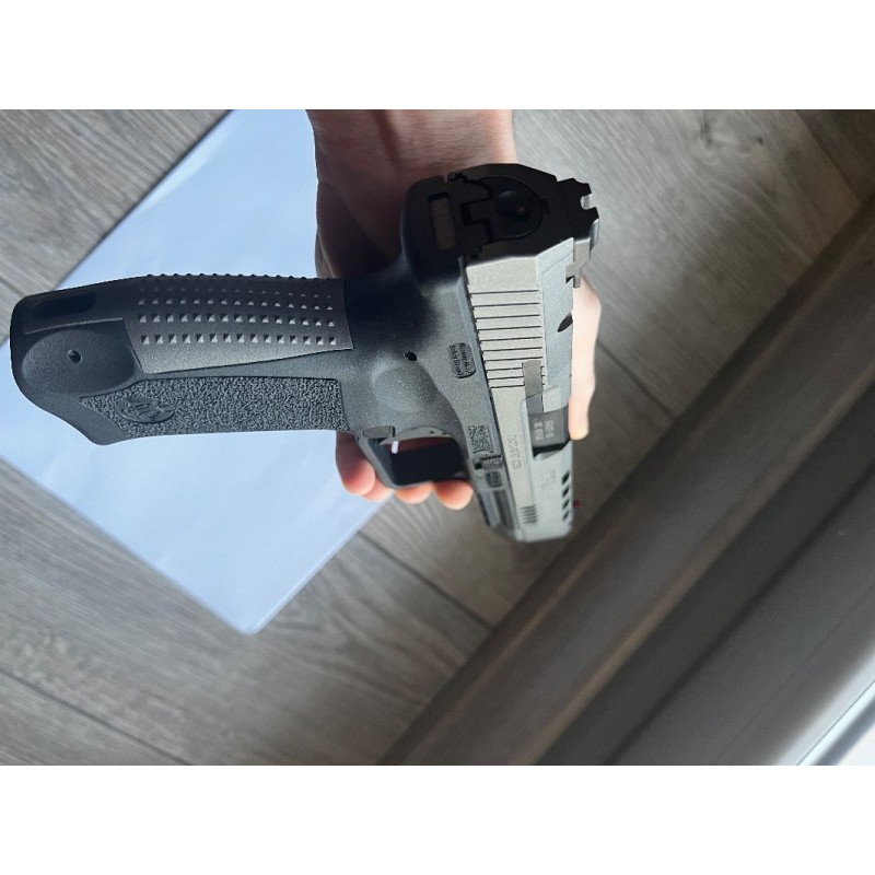 Canik TP9 SFx + 300 mermi