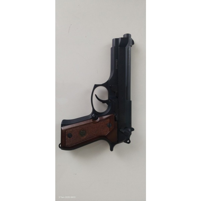 F92 BARETTA