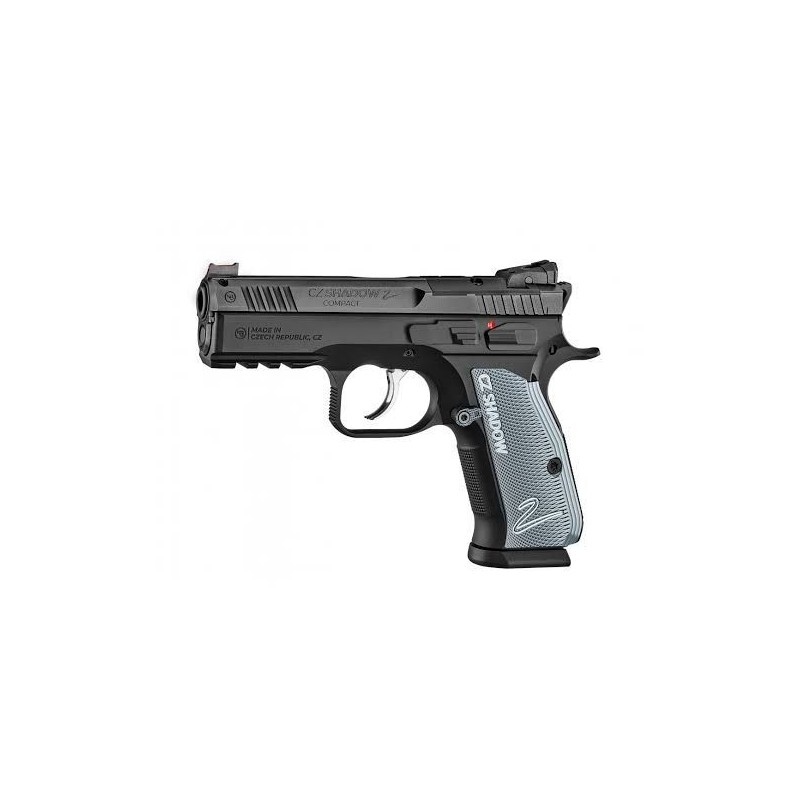 CZ SHADOW 2 COMPACT