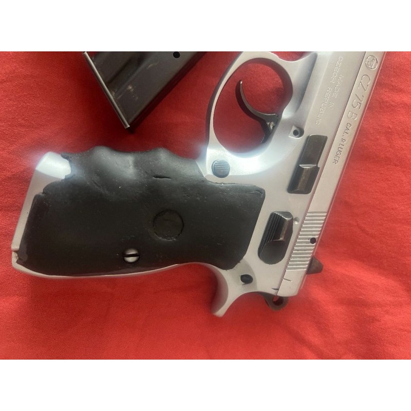 CZ75 B 1994