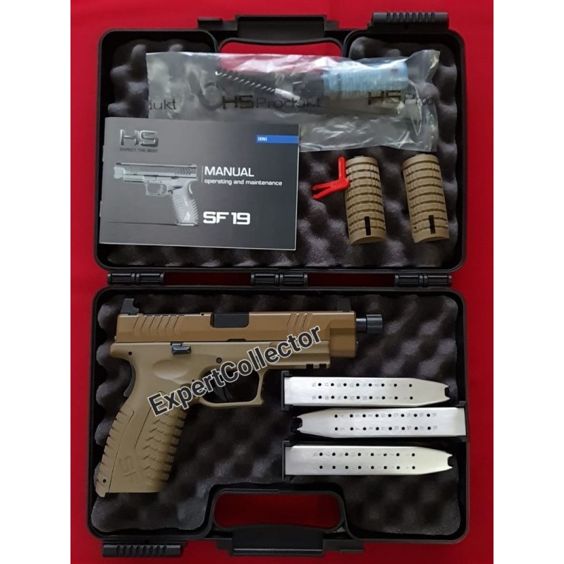 HS SF19 4.5 AFDE TB RDR