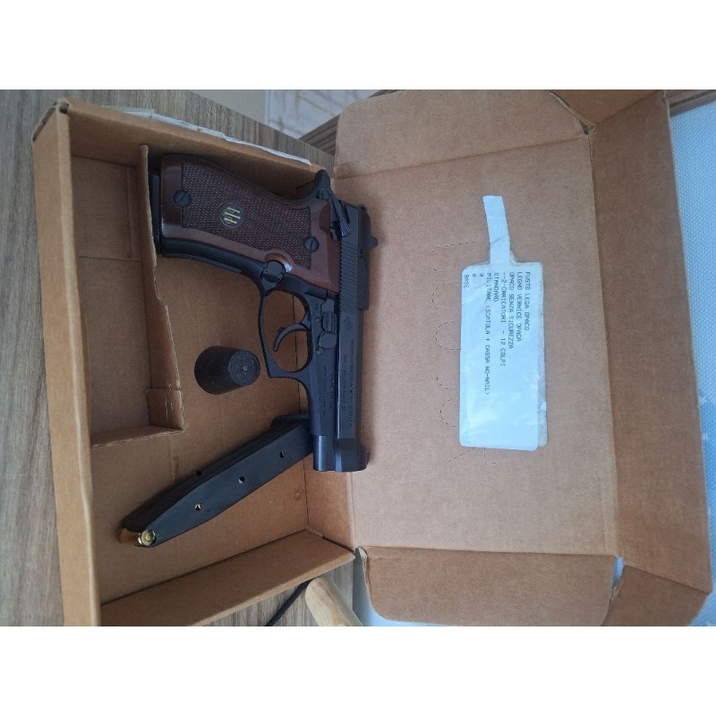 Sahibinden Temiz Beretta