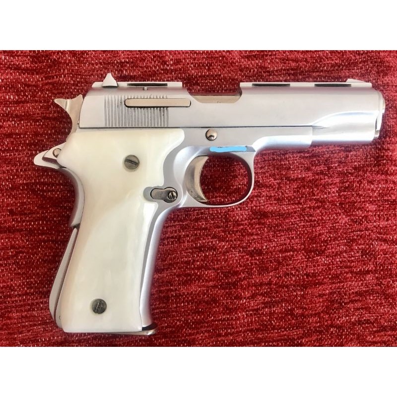 Memurdan Çok Temiz 7.65 Llama