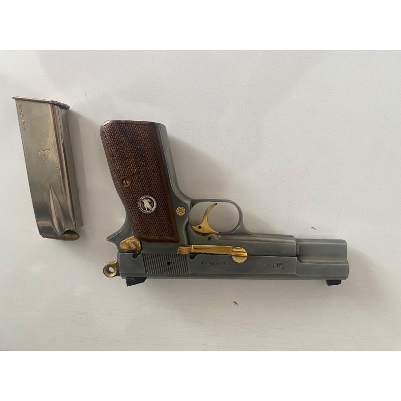 Titanyum sıfır ayarında