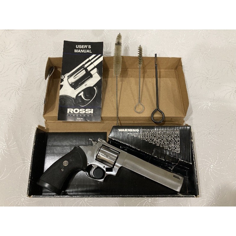 Rossi Cyclops M986 (Çok Nadir)