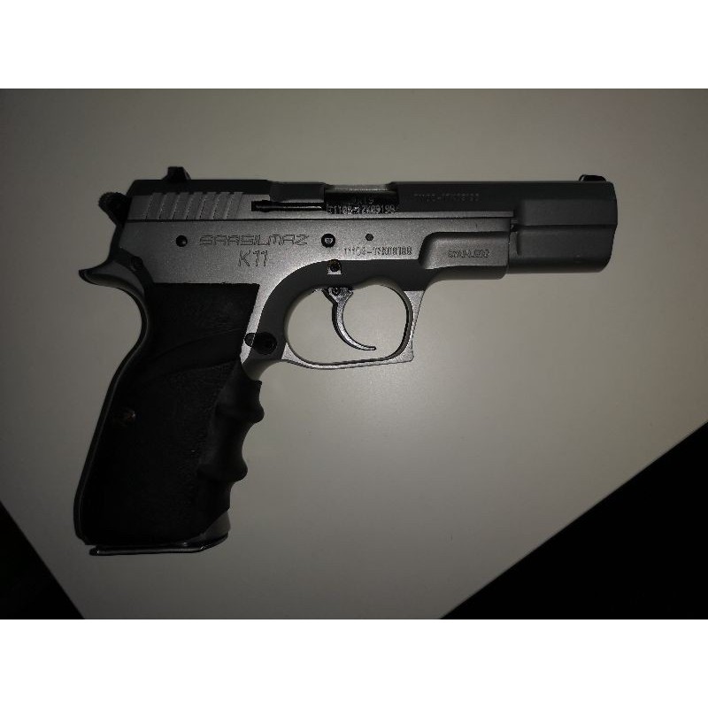 Jandarmadan sıfır ayarında k11