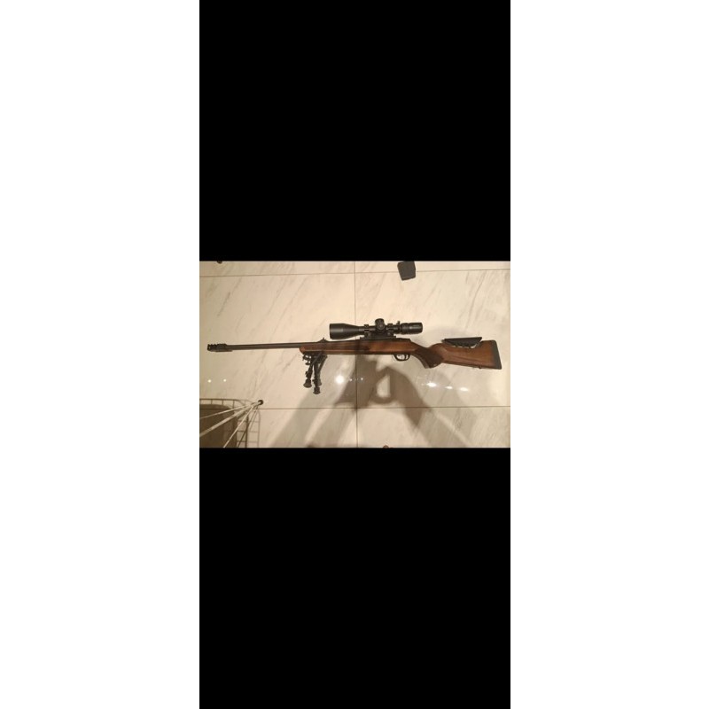 Ata arms
