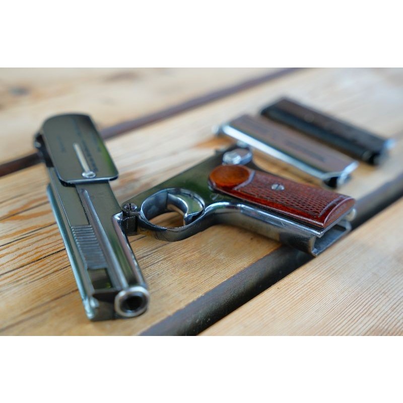 DREYSE M1907