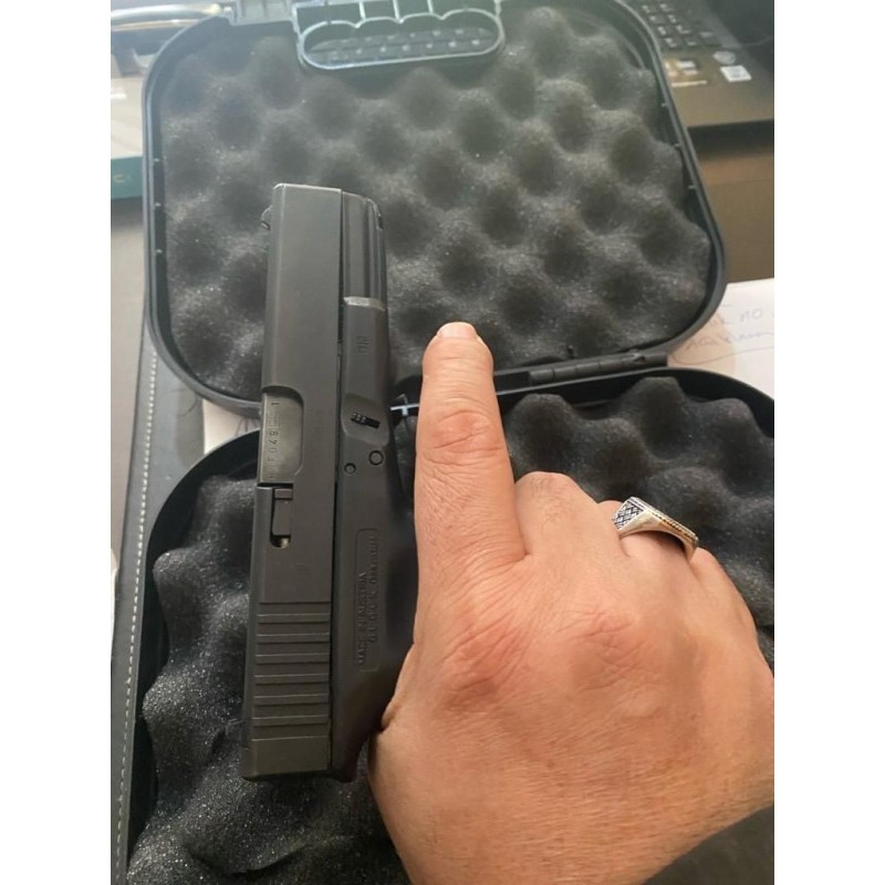 Glok gen 3