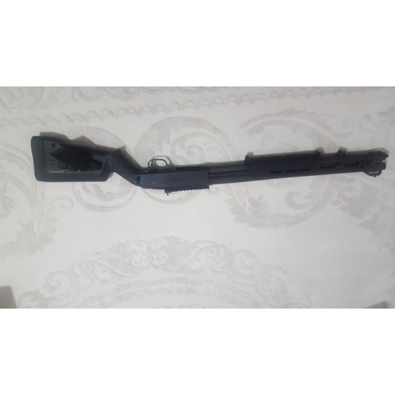mossberg 590 a1