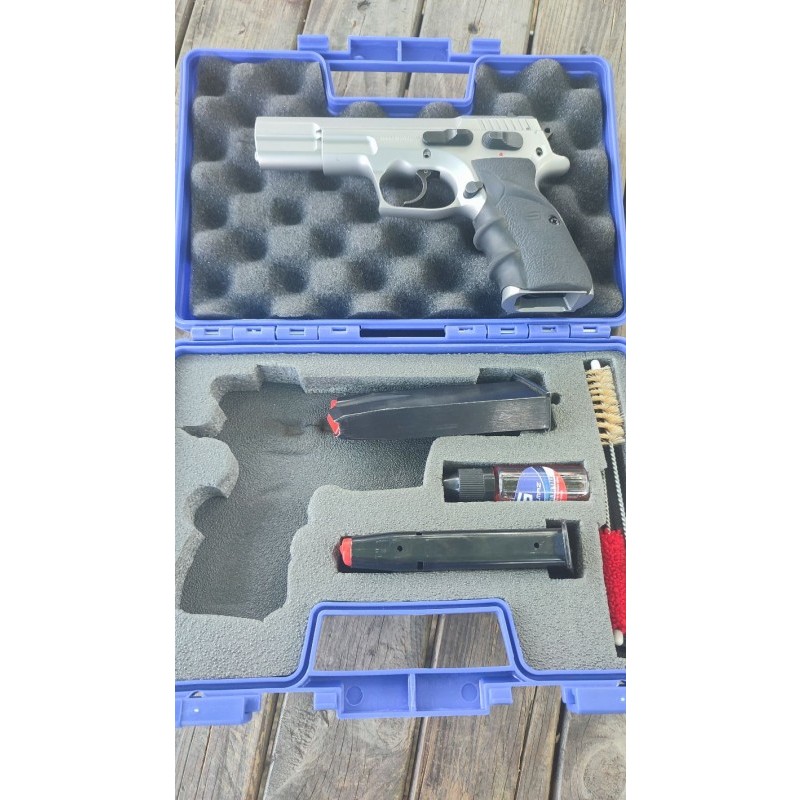 SARSILMAZ K11 PASLANMAZ MAT