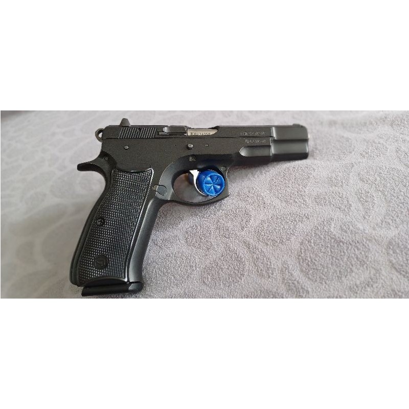 Temiz cz 75 b