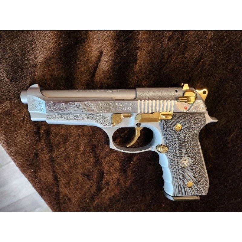 Yavuz 16 deluxe 4 aylık 100 atış yapıldı. Taşıma ruhsatlı