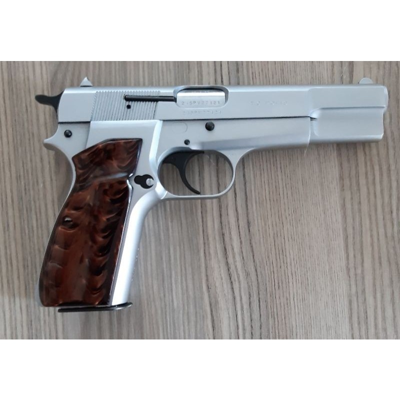 Çok Temiz 14 lü Belçika Browning Balıklı