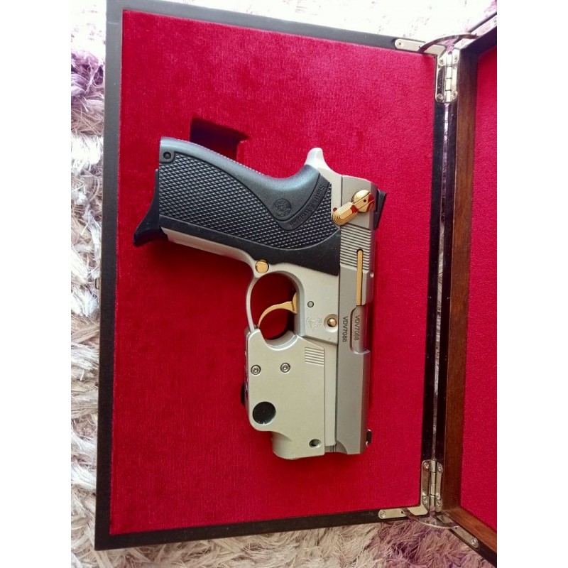 Smith wesson 6906