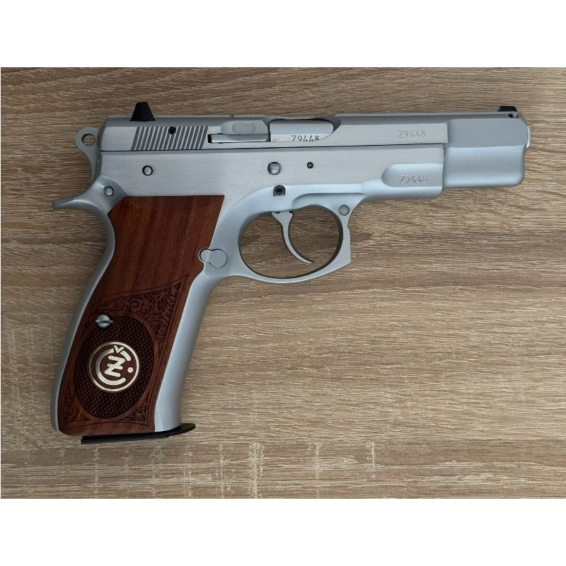 CZ 75B