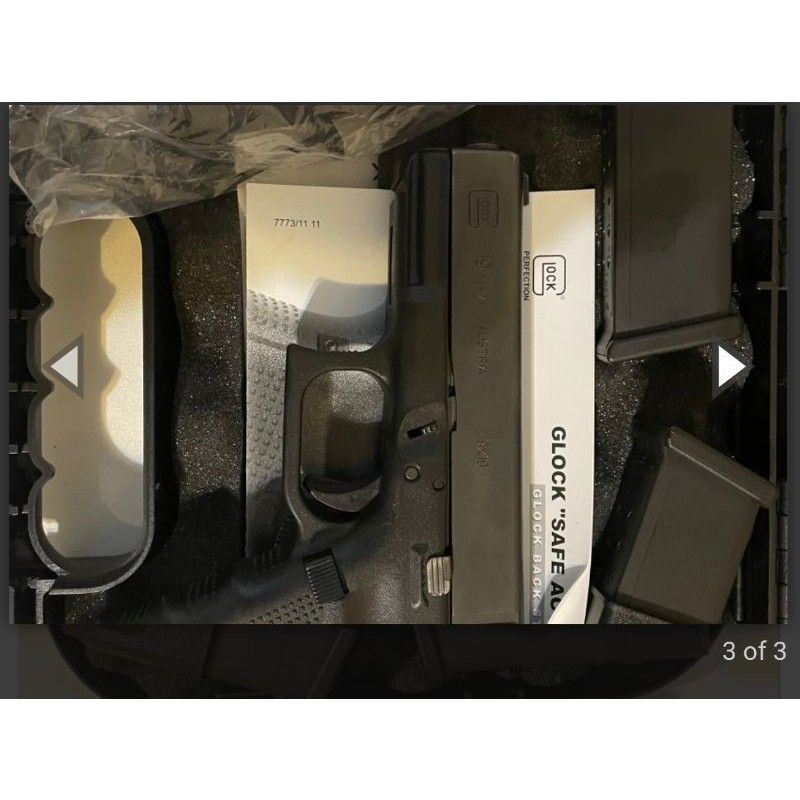 Uygun fiyatlı Glock19gen4