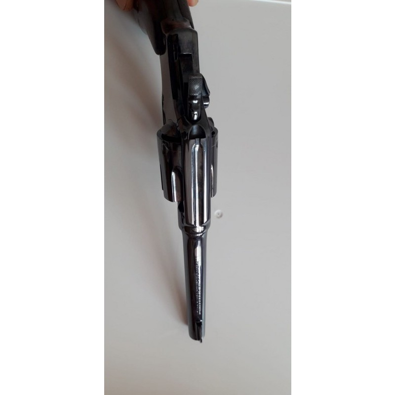 S&W 38 SPECİAL VİCTORY MODEL