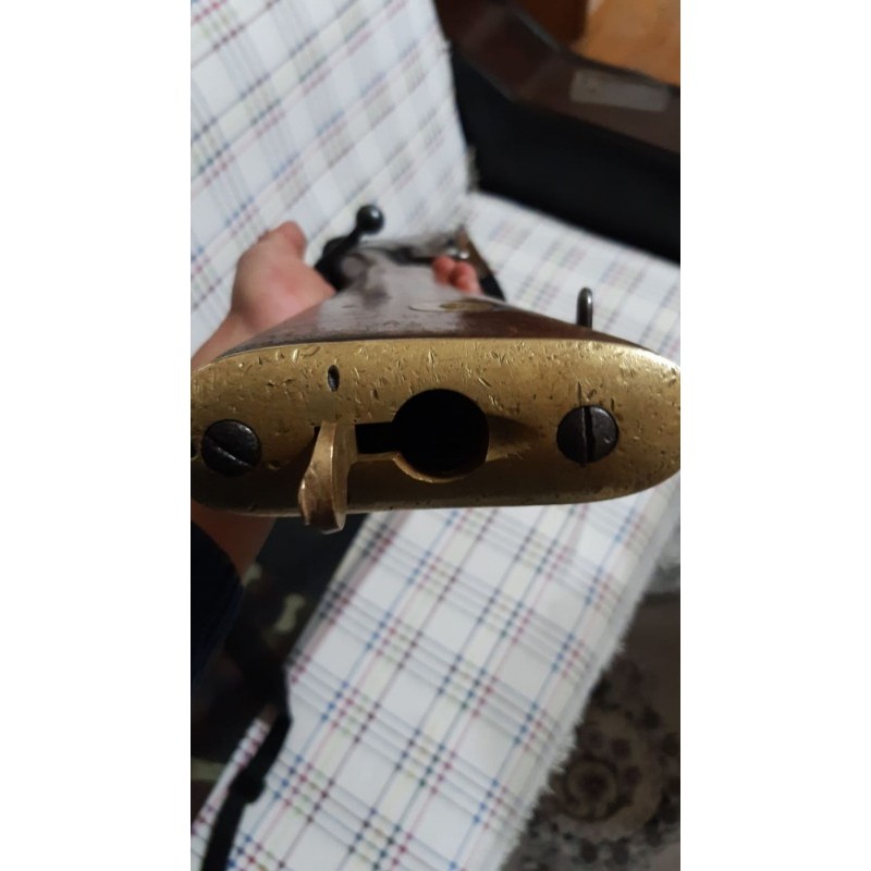 1916 model enfilent ingiliz 8*57