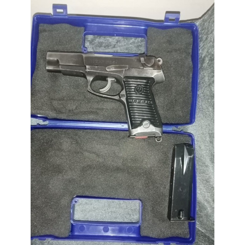 RUGER