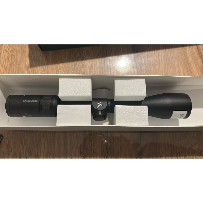 Swaroski sıfır optik