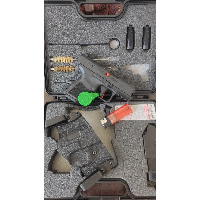 Canik Mete MC9 sıfır