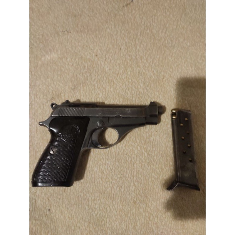 Beretta Mod. 70 Düğmeli 7.65 tabanca