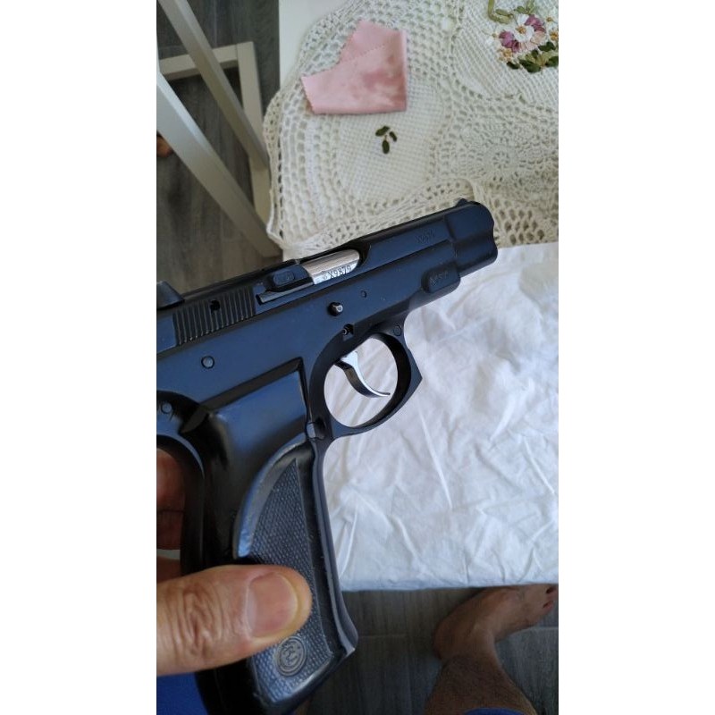 ORJİNAL CZ 75 B 94 MODEL