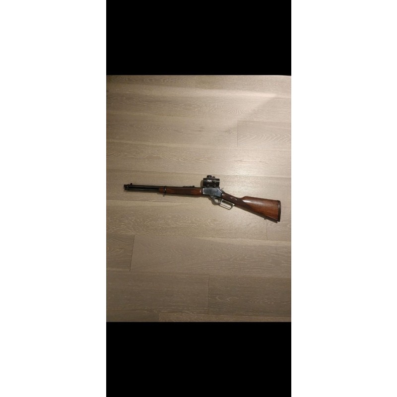 MARLIN 357 Mag. or 38 SPL