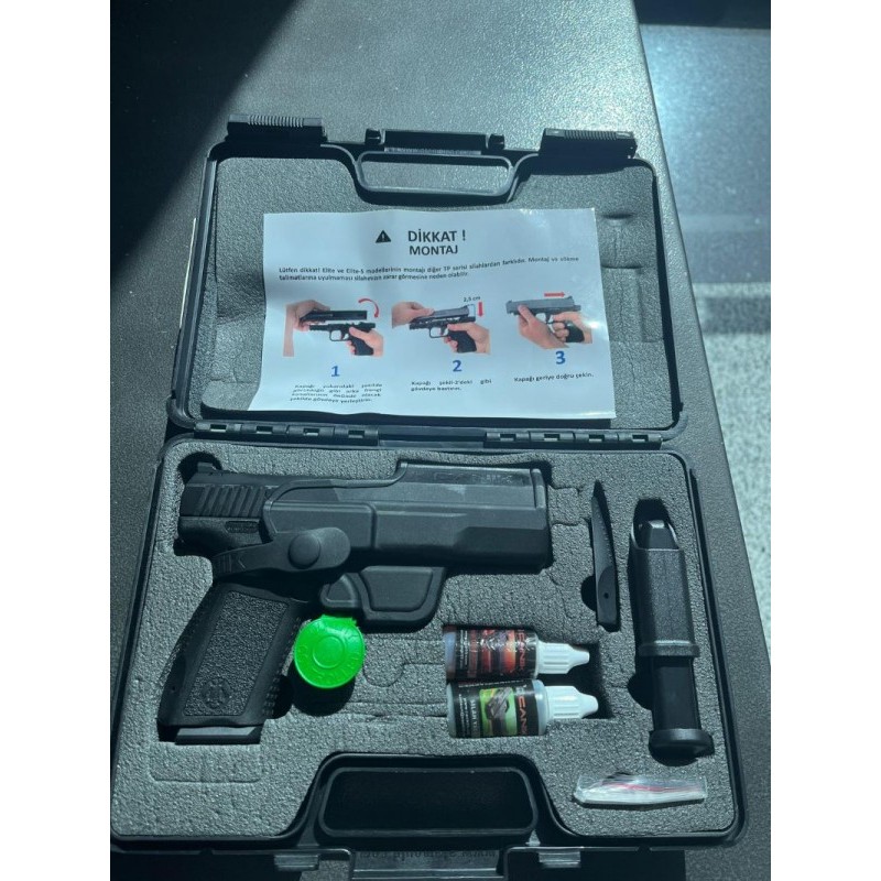 Canik Tp9 SF Elite