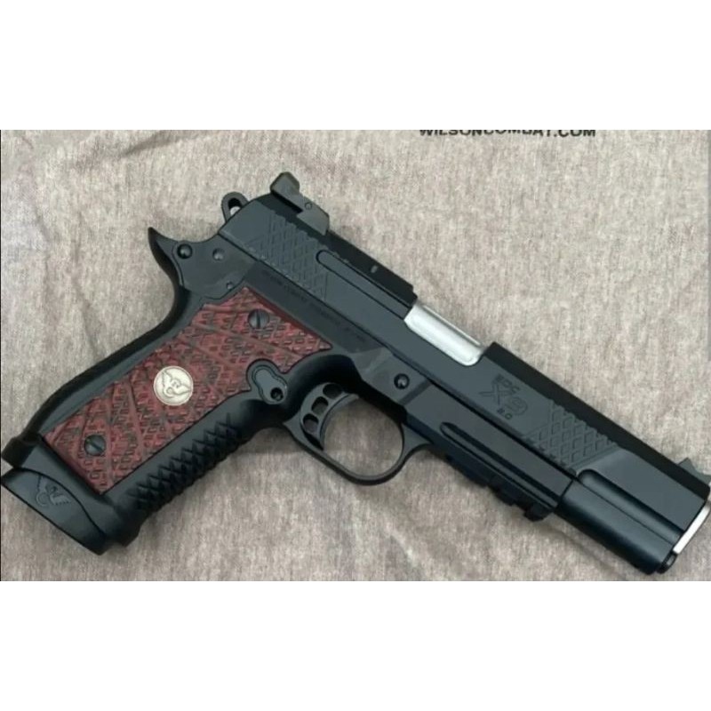 Sıfır kullanılmamış Wilson Combat Long