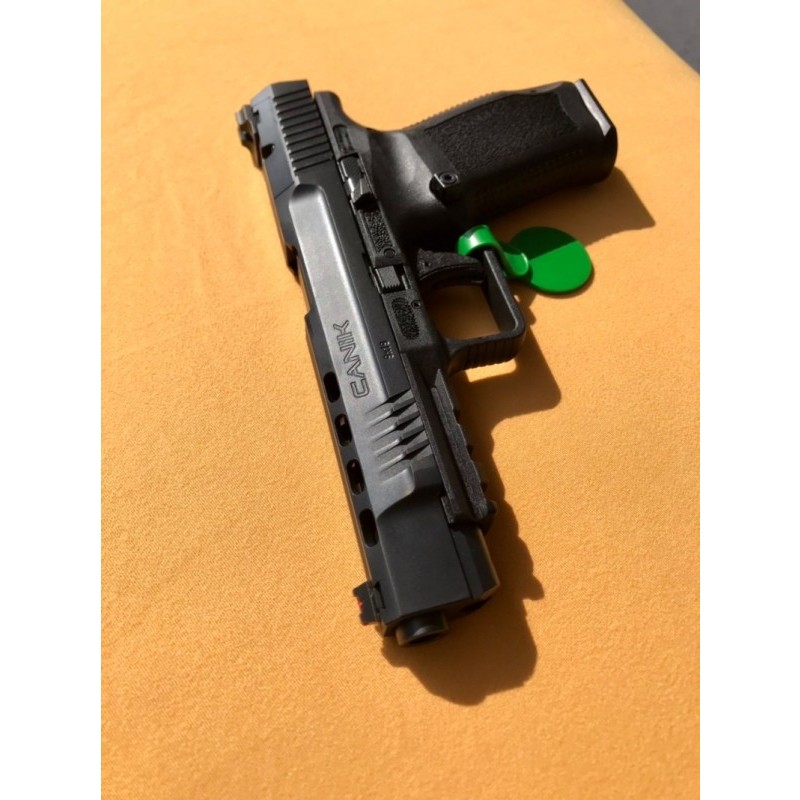 Memurdan Canik TP9 SFX Siyah