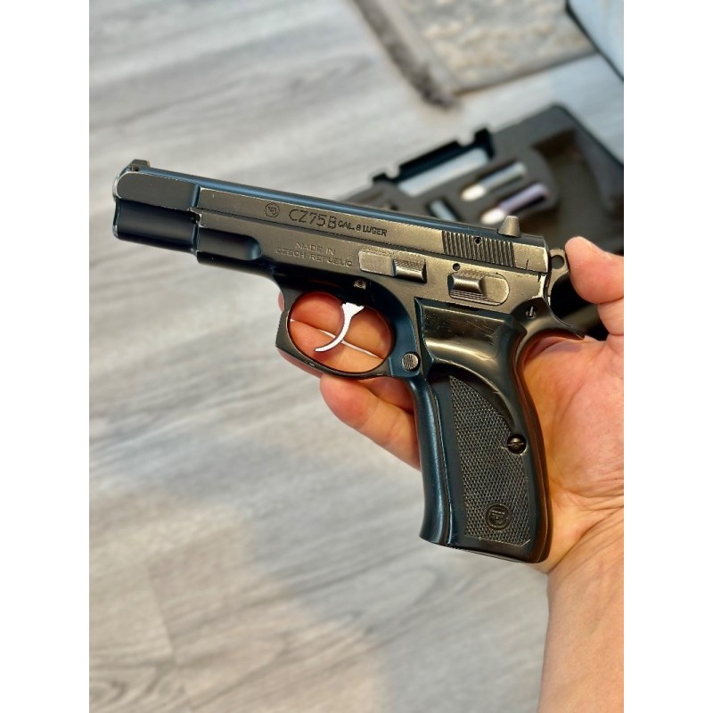 Orijinal CZ 75B
