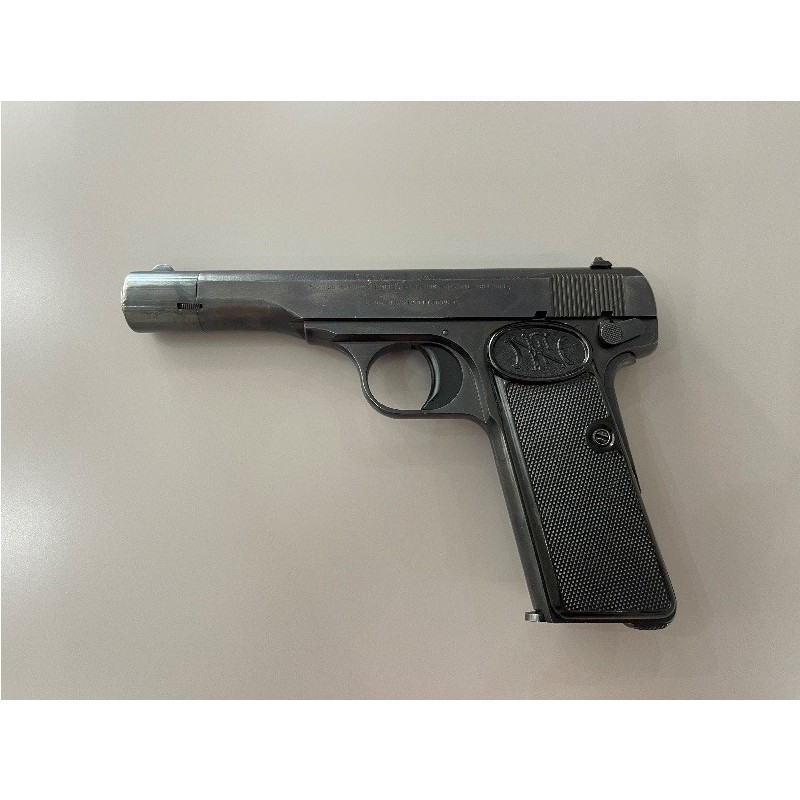 Browning FN 1922