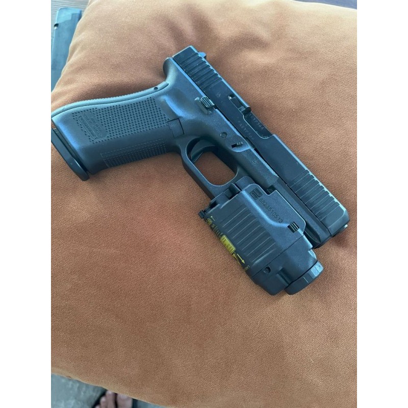 GLOCK 17 -  GEN 5 -  İLK SAHİBİNDEN