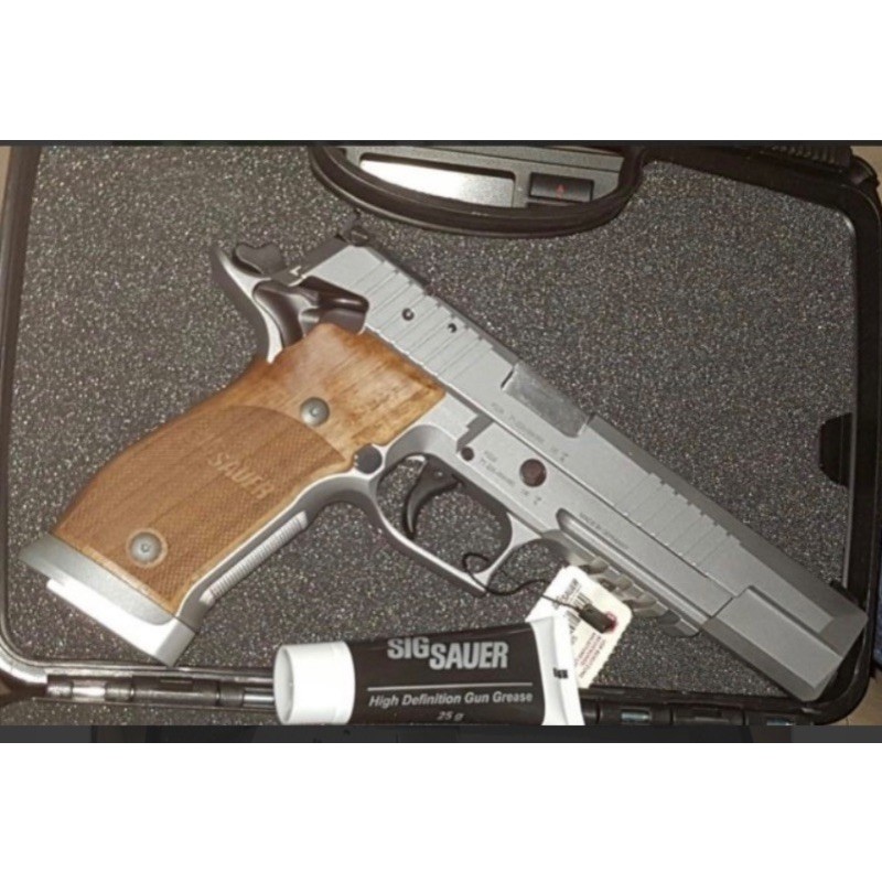 sig sauer x6 classic