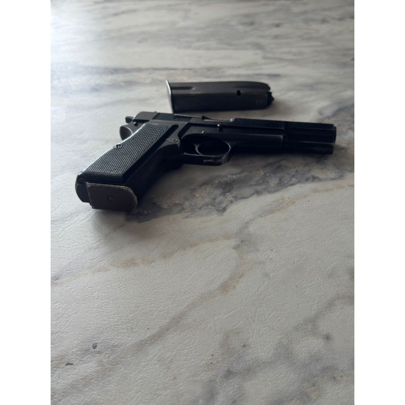 245 PZ serisi Browning 14'lü